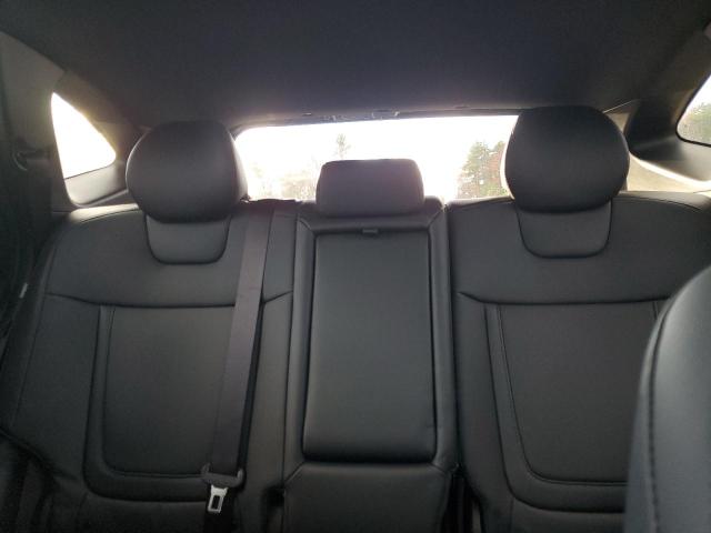 2025 HYUNDAI TUCSON XRT #3298050126