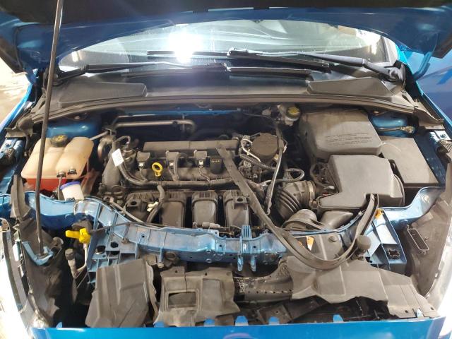 2015 FORD FOCUS TITA #3301962591