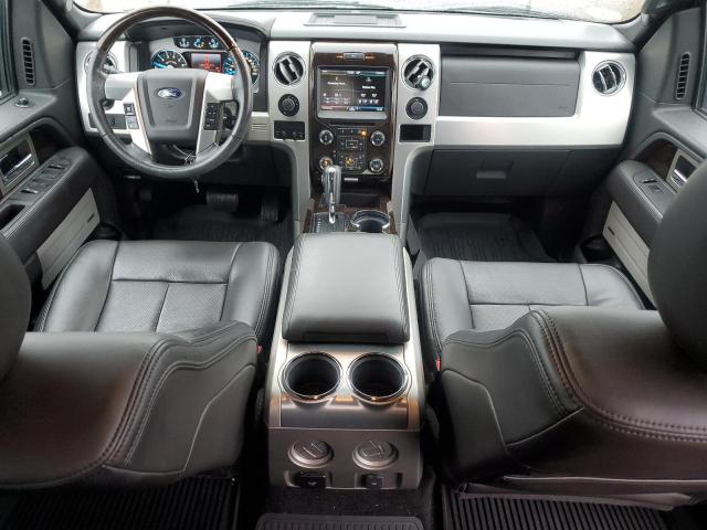 2014 FORD F150 SUPER #3296410692