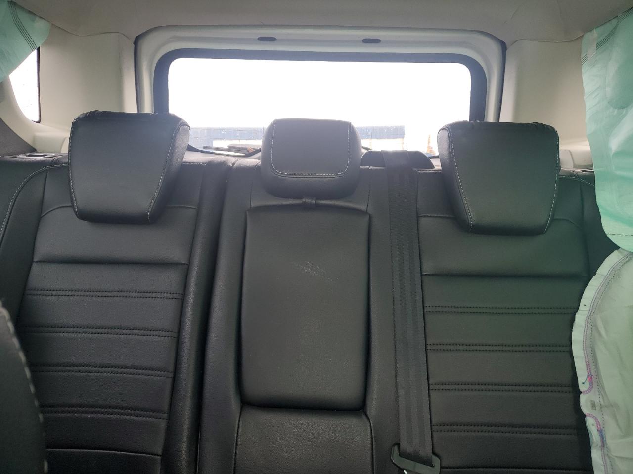 FORD ECOSPORT TITANIUM