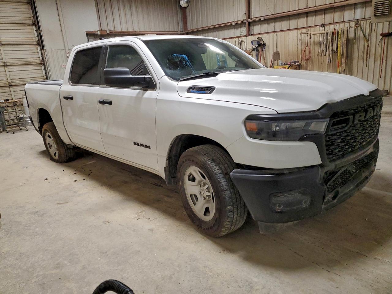 RAM 1500 TRADESMAN