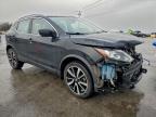 Lot #3304703975 2017 NISSAN ROGUE SPOR