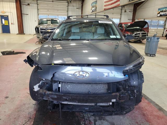 2022 HYUNDAI KONA SEL #3304632940