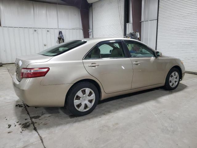 2007 TOYOTA CAMRY CE #3293383424
