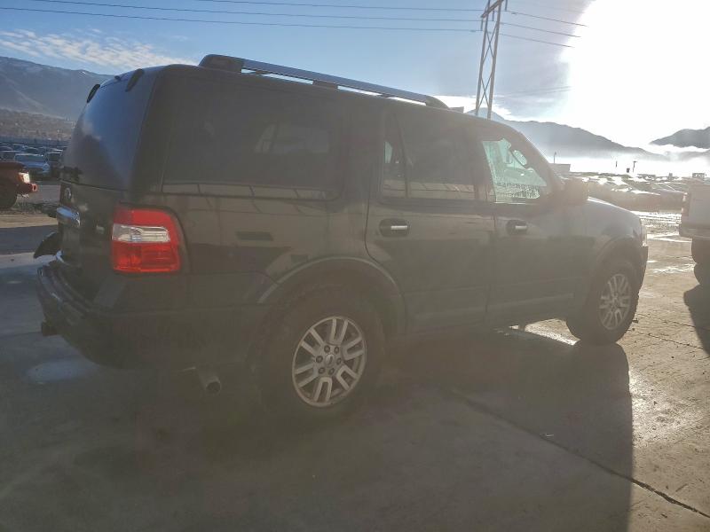 2014 FORD EXPEDITION #3296509675