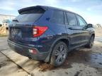 Lot #3303871694 2020 HONDA PASSPORT E