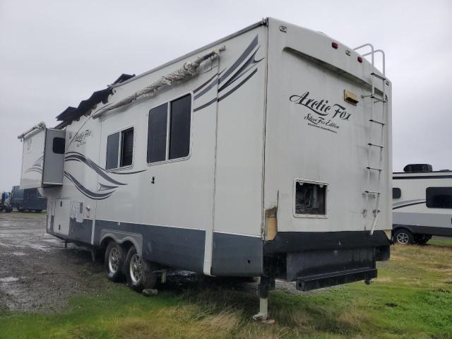 2014 NRTH ARTIC FOX #3309648943