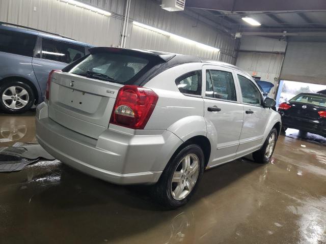 2007 DODGE CALIBER SX #3292311305