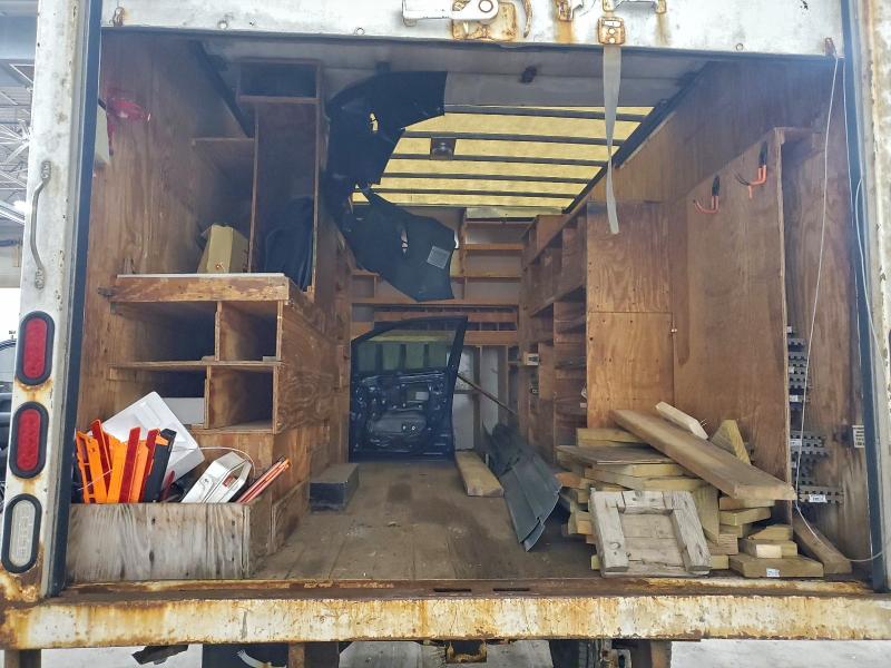 2012 FREIGHTLINER SPRINTER 3 #3297882786