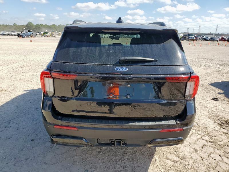 2025 FORD EXPLORER S #3283772423