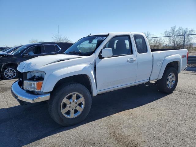 Global Auto Auctions: 2010 CHEVROLET COLORADO L