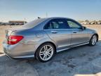 Lot #3297200385 2014 MERCEDES-BENZ C 250