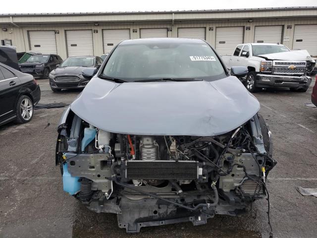 2021 HONDA CR-V EX #3286741289