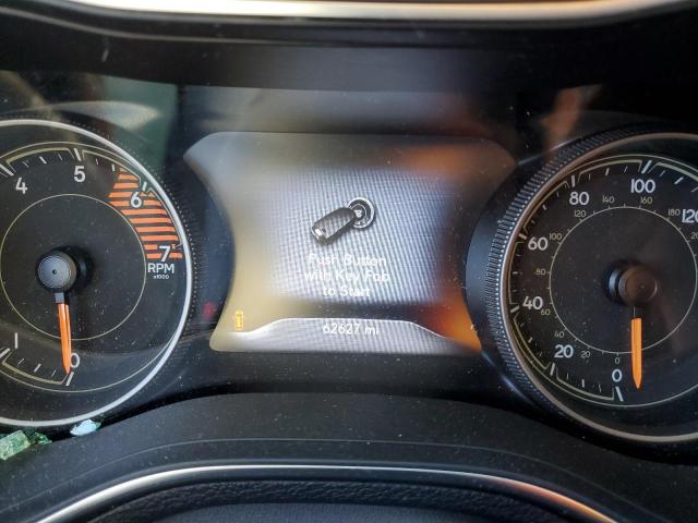 2020 JEEP CHEROKEE L #3293286433