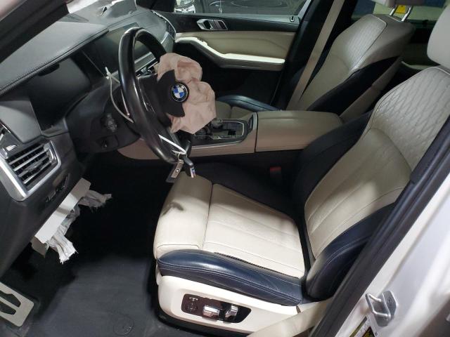 2022 BMW X5 XDRIVE4 #3302759382