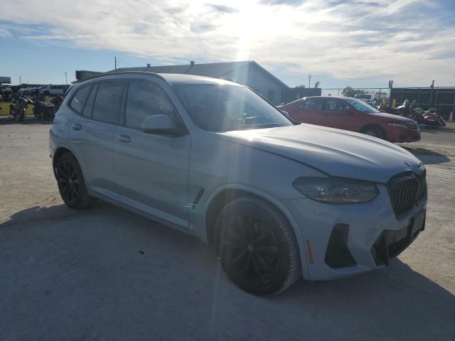 2023 BMW X3 XDRIVE3 - 5UX53DP04P9S61419