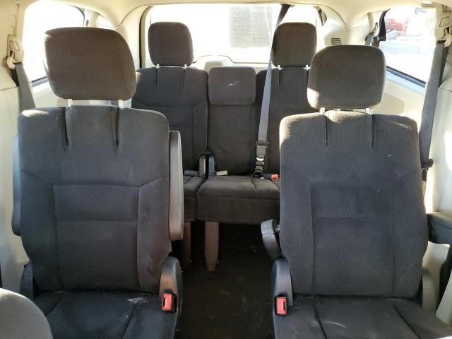 2014 DODGE GRAND CARA #3297173950