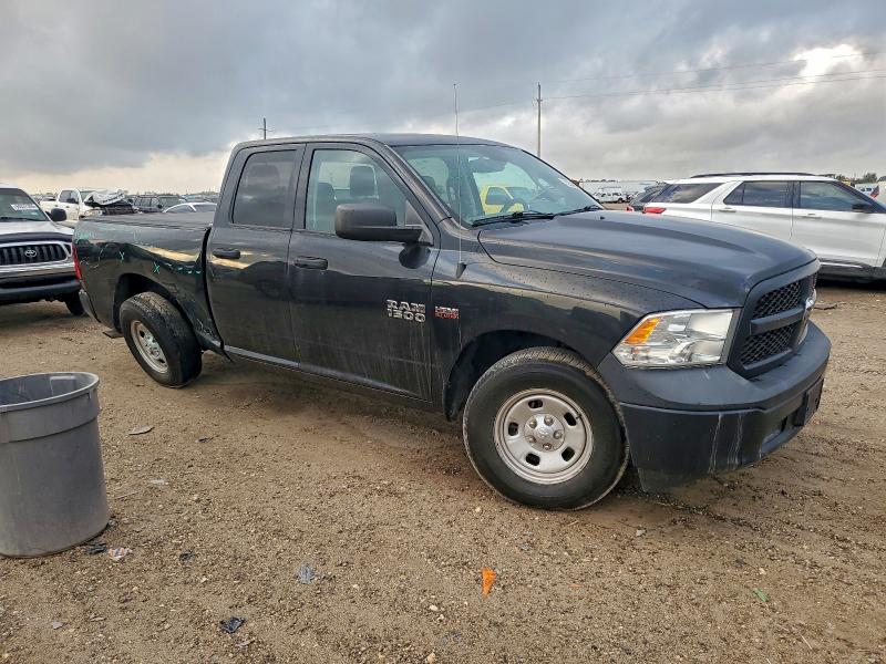 2016 RAM 1500 ST #3304004657
