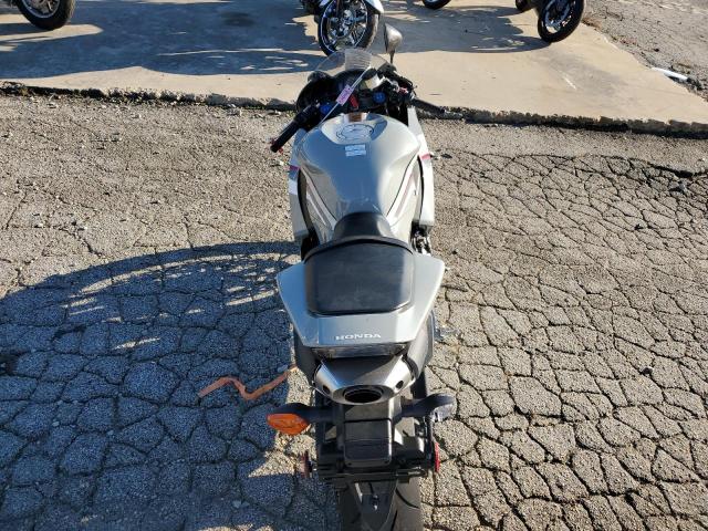 2026 HONDA CBR600 RR #3320282142