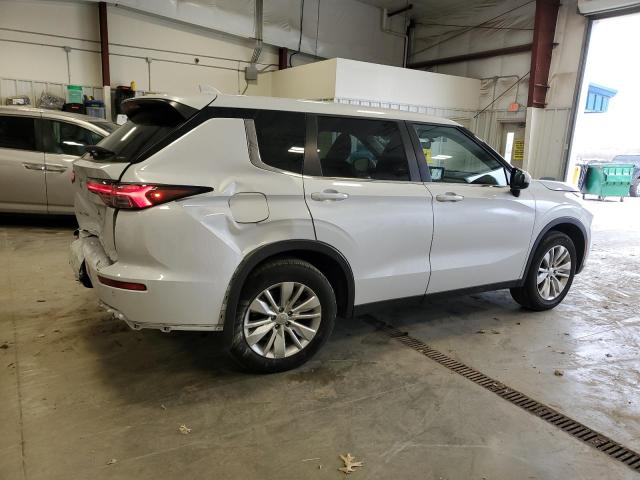 2025 MITSUBISHI OUTLANDER #3301851970