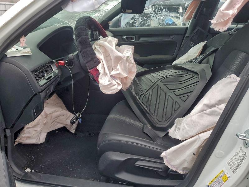 2022 HONDA CIVIC SPOR #3294361902