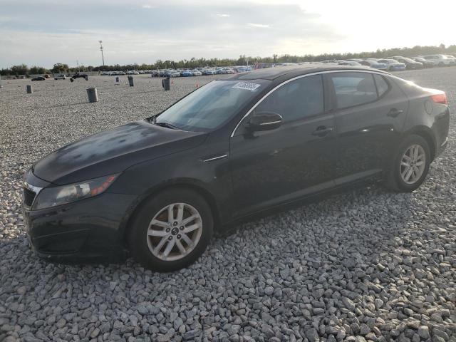 2011 KIA OPTIMA LX #3304633941