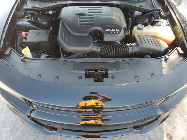 2022 DODGE CHARGER SX #3302669006