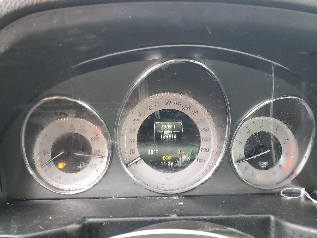 MERCEDES-BENZ GLK-CLASS 350 4MATIC