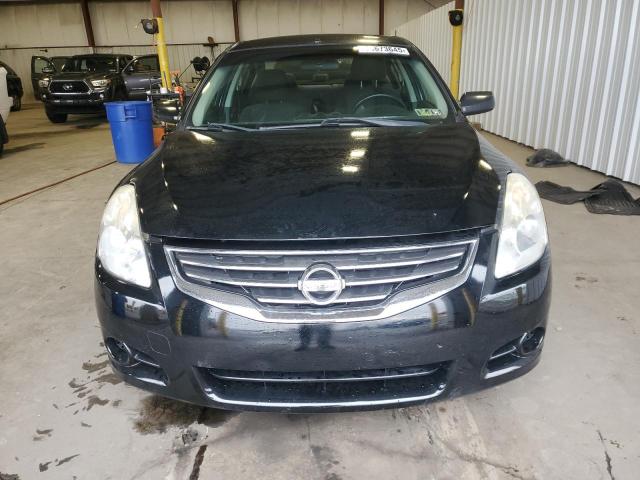 2012 NISSAN ALTIMA BAS #3302648014