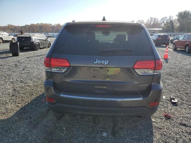 2017 JEEP GRAND CHER #3292546687