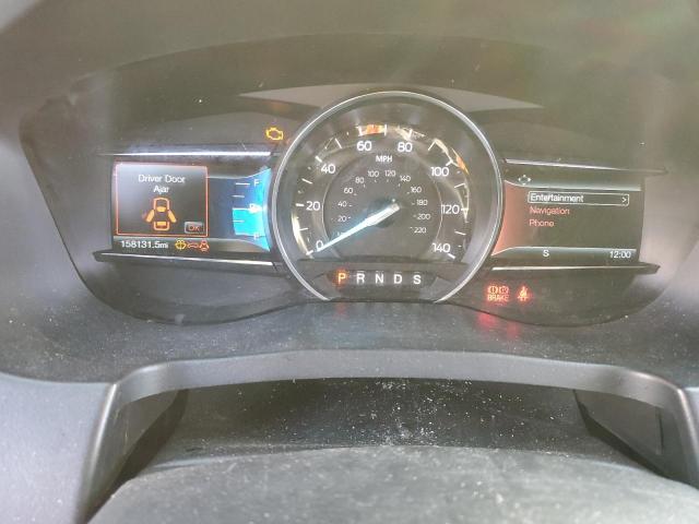 2016 FORD EXPLORER S #3287520994