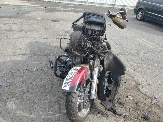 2011 HARLEY-DAVIDSON FLTRUSE #3315885132