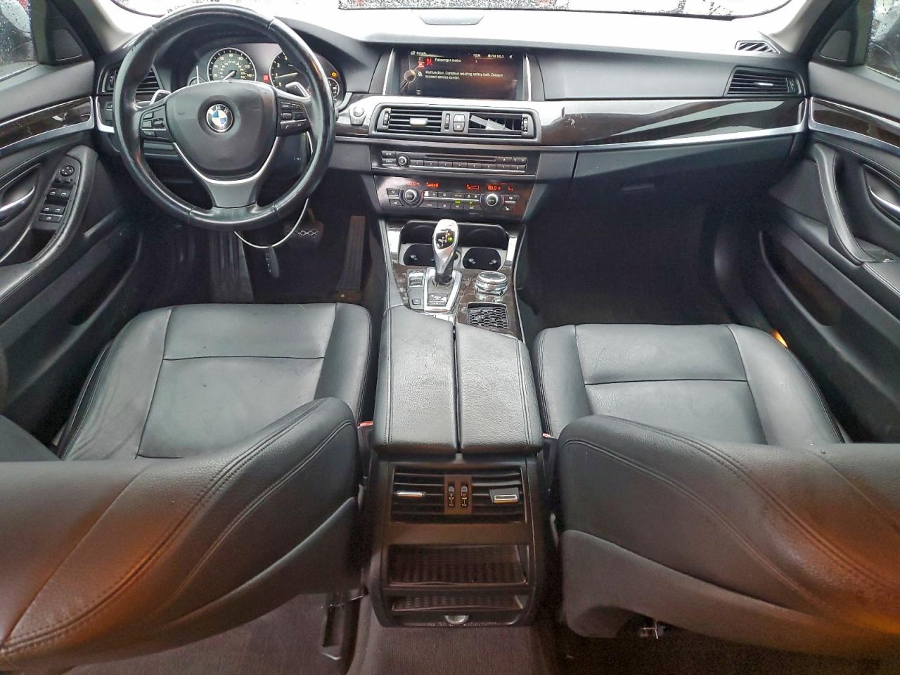 BMW 5 SERIES I