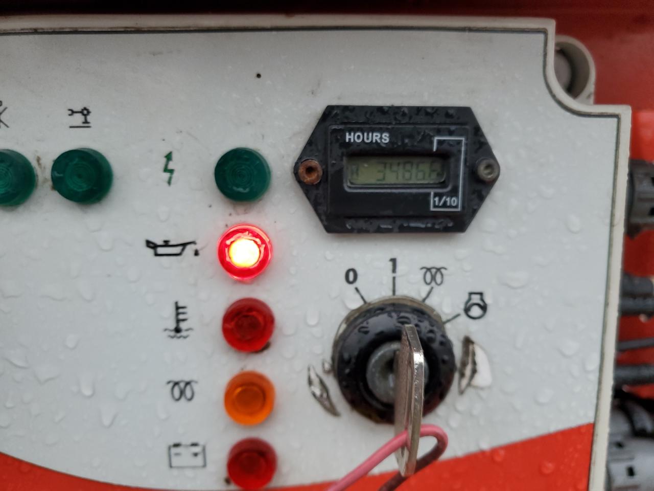 Lot #3298164071 2021 CMC 72HD ARBOR