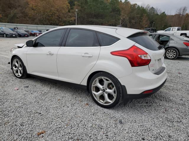 2014 FORD FOCUS TITA #3296520343