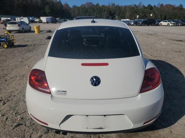 2014 VOLKSWAGEN BEETLE #3301801348