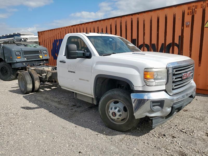 2015 GMC SIERRA #3290492559