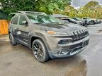 Lot #3301590631 2016 JEEP CHEROKEE L