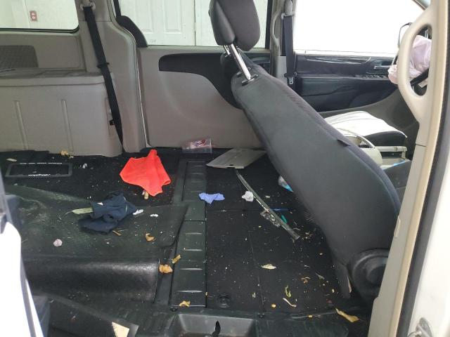 2011 CHRYSLER TOWN & COU #3301809338