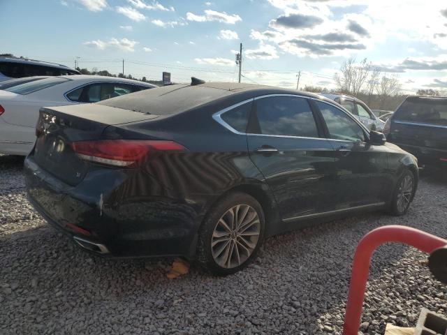 2015 HYUNDAI GENESIS 3. #3292540723