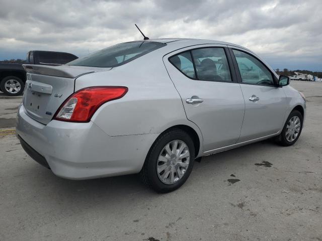 2015 NISSAN VERSA S #3292333268