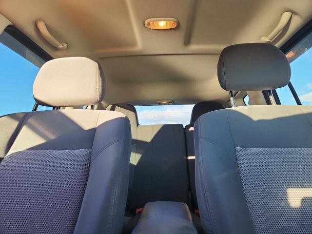 2011 JEEP COMPASS SP - 1J4NF1FB8BD134585