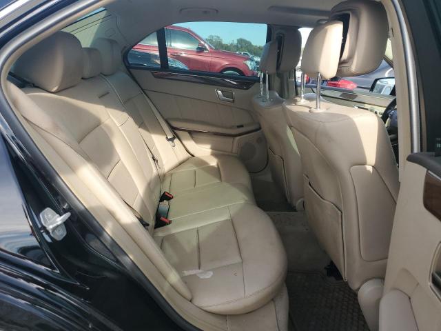 2013 MERCEDES-BENZ E 350 4MAT - WDDHF8JB6DA753327