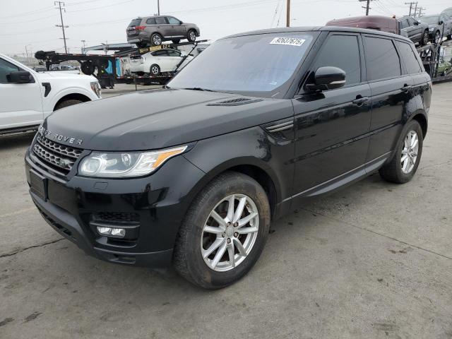 Global Auto Auctions: 2016 LAND ROVER RANGE ROVE
