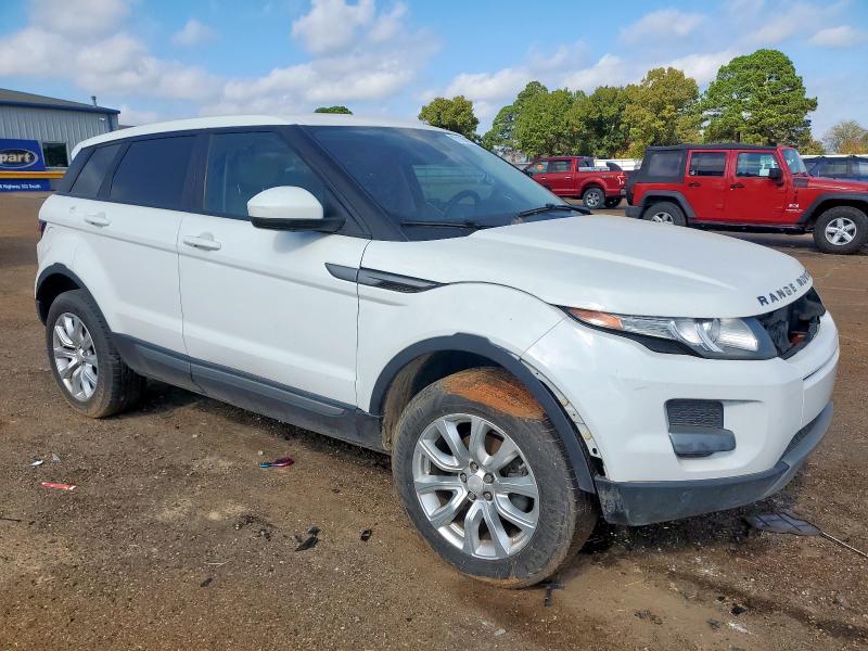 2015 LAND ROVER RANGE ROVE #3287281981