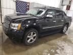 Lot #3317724084 2011 CHEVROLET AVALANCHE