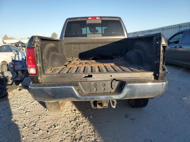 2018 RAM 2500 SLT #3284714969