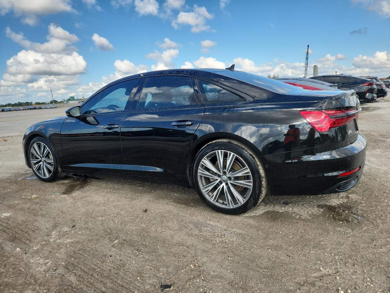 AUDI A6 PREMIUM PLUS