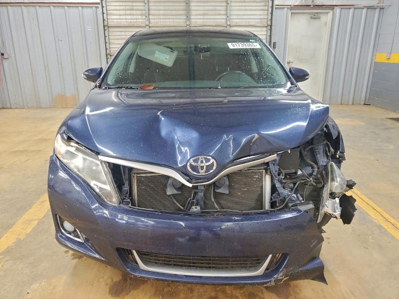 2015 TOYOTA VENZA LE #3309455019