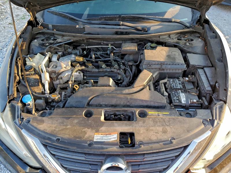 2017 NISSAN ALTIMA 2.5 #3302653026